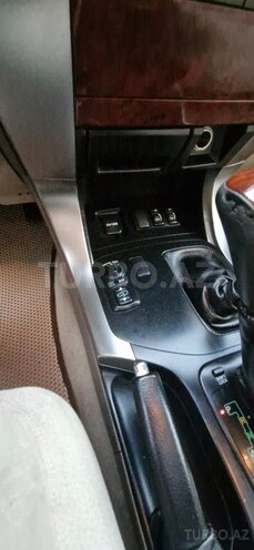 Toyota Land Cruiser Prado 2008, 178,000 km - 4.0 l - Bakı