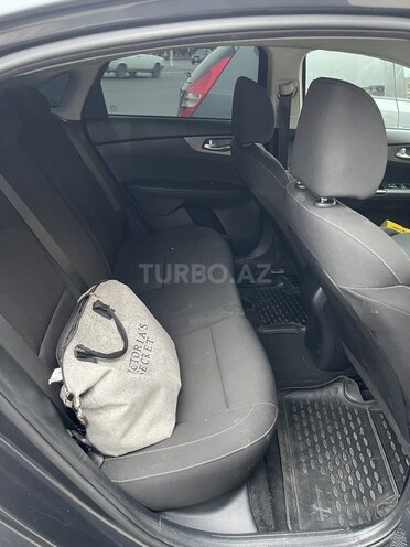 Kia Forte 2019, 123,276 km - 2.0 l - Bakı