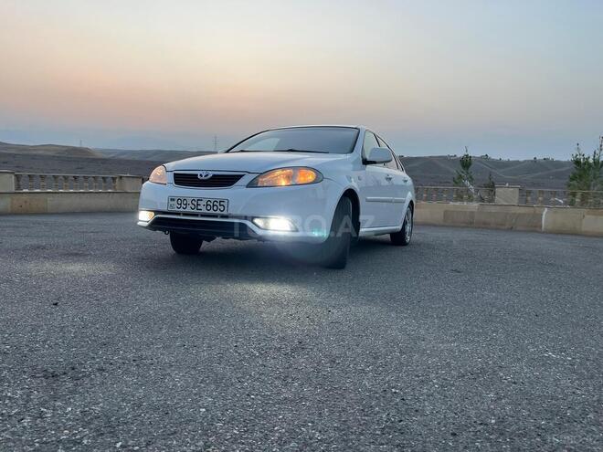 Daewoo Gentra 2014, 268,000 km - 1.5 l - Füzuli