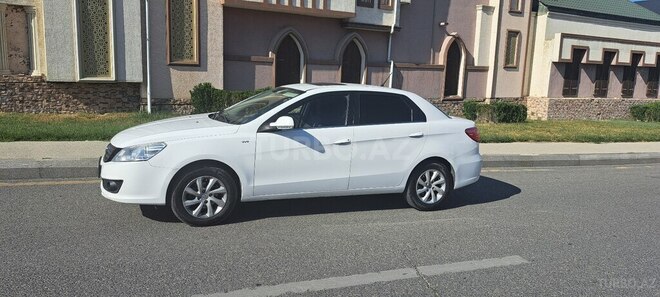 DongFeng Aeolus S30 2015, 235,000 km - 1.6 l - Bakı