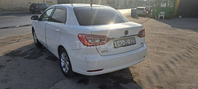DongFeng Aeolus S30 2015, 235,000 km - 1.6 l - Bakı