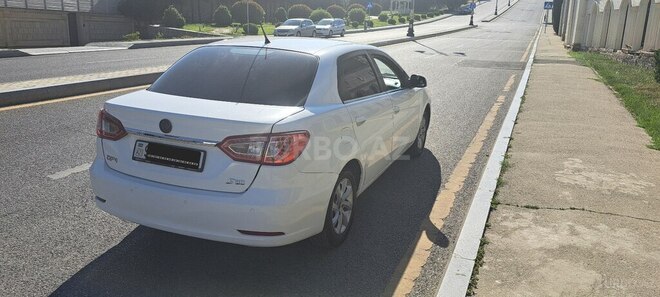 DongFeng Aeolus S30 2015, 235,000 km - 1.6 l - Bakı