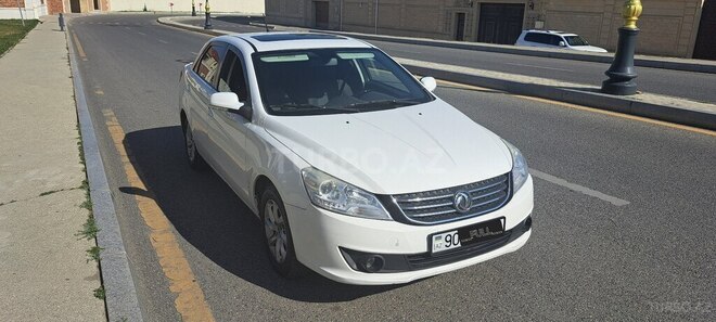 DongFeng Aeolus S30 2015, 235,000 km - 1.6 l - Bakı