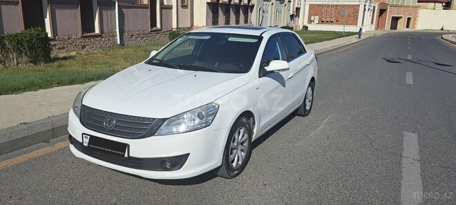 DongFeng Aeolus S30 2015, 235,000 km - 1.6 l - Bakı