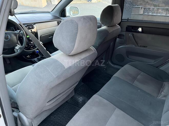 Daewoo Gentra 2014, 268,000 km - 1.5 l - Füzuli