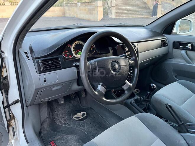 Daewoo Gentra 2014, 268,000 km - 1.5 l - Füzuli