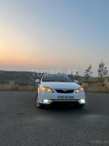 Daewoo Gentra 2014, 268,000 km - 1.5 l - Füzuli