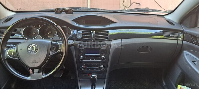 DongFeng Aeolus S30 2015, 235,000 km - 1.6 l - Bakı