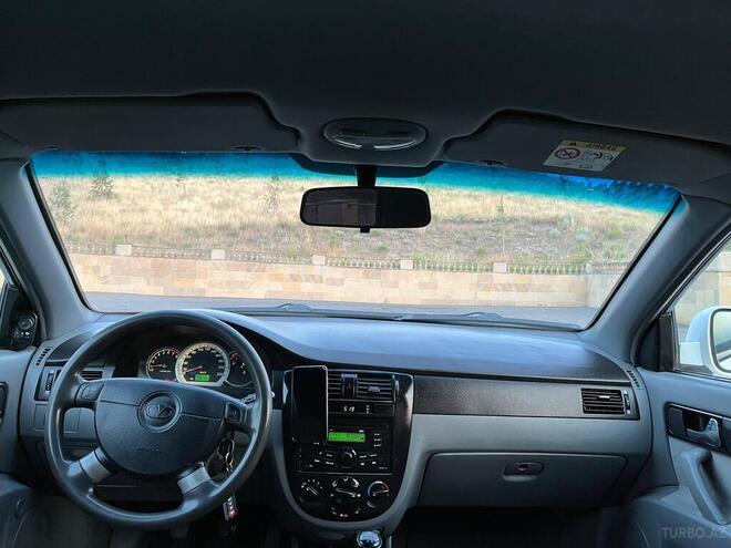 Daewoo Gentra-7