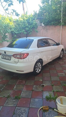 DongFeng Aeolus S30 2015, 235,000 km - 1.6 l - Bakı