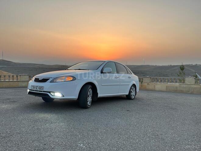 Daewoo Gentra 2014, 268,000 km - 1.5 l - Füzuli