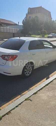 DongFeng Aeolus S30 2015, 235,000 km - 1.6 l - Bakı