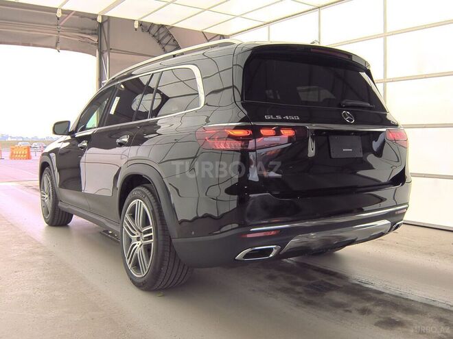 Mercedes GLS 450 4MATIC-6
