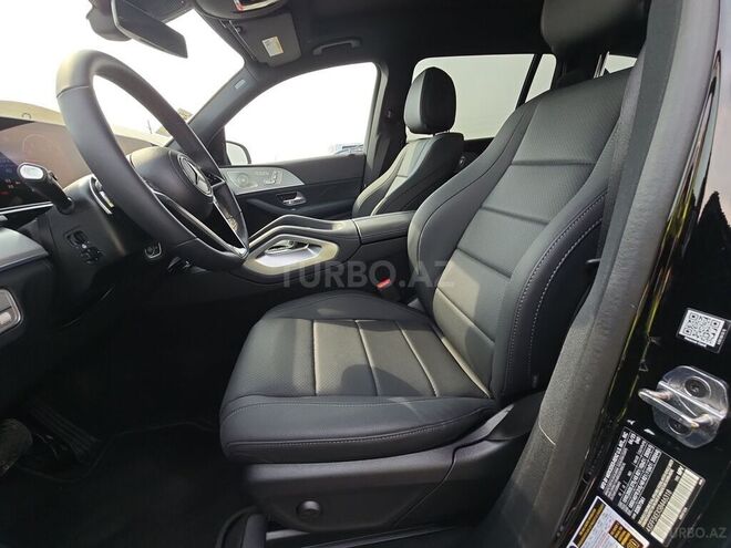 Mercedes GLS 450 4MATIC-7