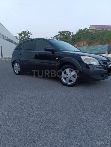 Kia Rio 2007, 275,000 km - 1.4 l - Bakı