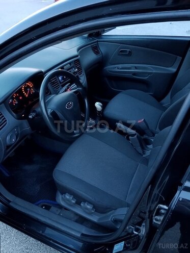 Kia Rio 2007, 275,000 km - 1.4 l - Bakı