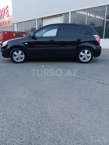 Kia Rio 2007, 275,000 km - 1.4 l - Bakı