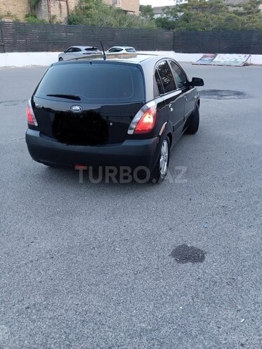 Kia Rio 2007, 275,000 km - 1.4 l - Bakı