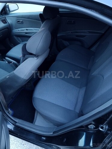 Kia Rio 2007, 275,000 km - 1.4 l - Bakı
