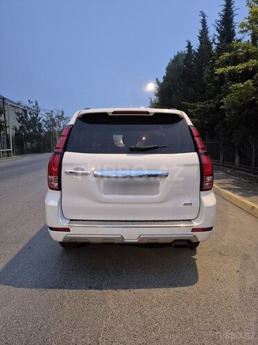 Haval H9-4