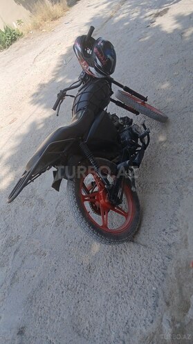 Tufan M50 2023, 5,000 km - 0.1 l - Bakı