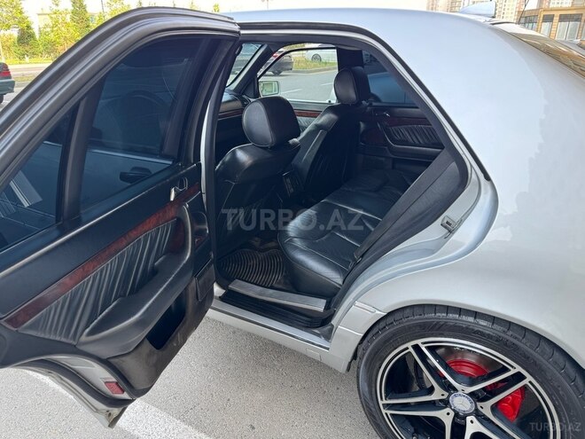 Mercedes S 350 d 1998, 386,000 km - 3.0 л - Bakı