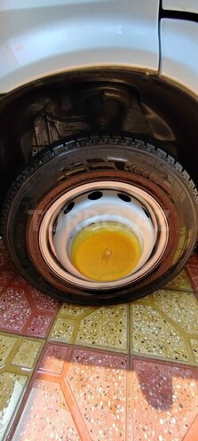 Ford Transit 2013, 205,000 km - 2.4 l - Bakı