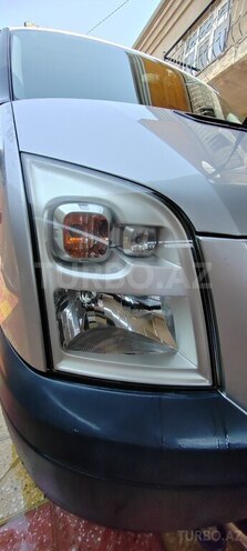 Ford Transit 2013, 205,000 km - 2.4 l - Bakı