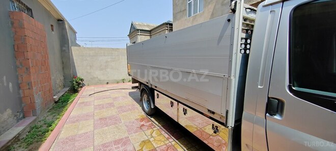 Ford Transit 2013, 205,000 km - 2.4 l - Bakı