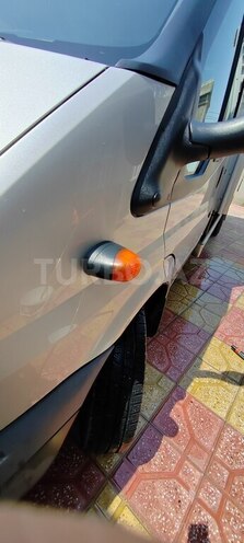 Ford Transit 2013, 205,000 km - 2.4 l - Bakı