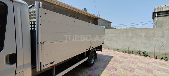 Ford Transit 2013, 205,000 km - 2.4 l - Bakı