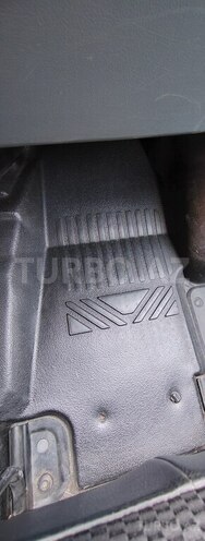 Ford Transit 2013, 205,000 km - 2.4 l - Bakı