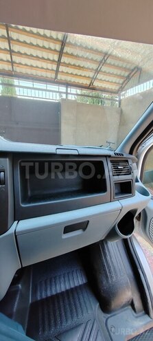 Ford Transit 2013, 205,000 km - 2.4 l - Bakı