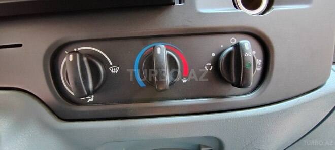 Ford Transit 2013, 205,000 km - 2.4 l - Bakı