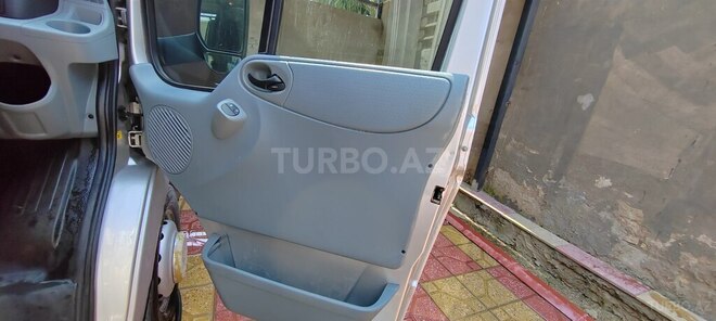 Ford Transit 2013, 205,000 km - 2.4 l - Bakı
