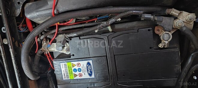 Ford Transit 2013, 205,000 km - 2.4 l - Bakı