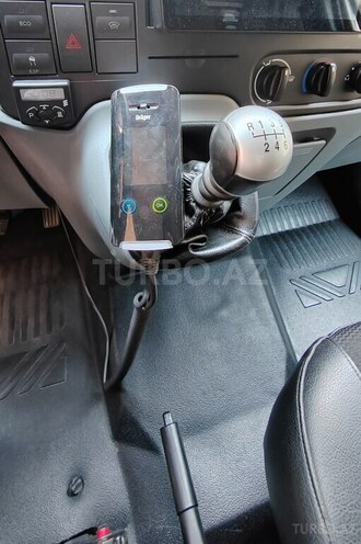Ford Transit 2013, 205,000 km - 2.4 l - Bakı