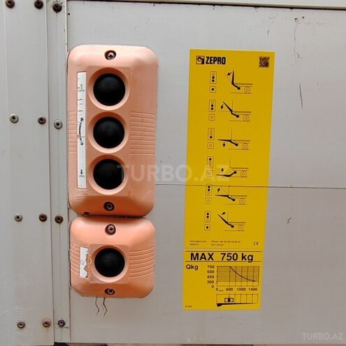 Ford Transit 2013, 205,000 km - 2.4 l - Bakı