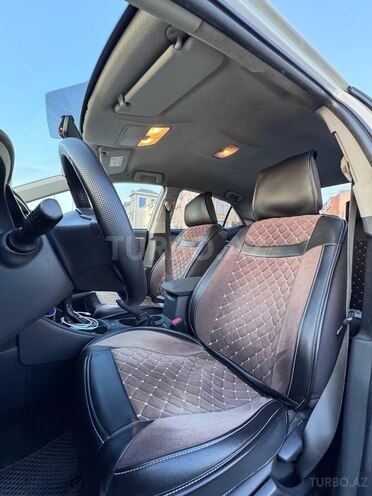 Toyota Corolla 2017, 146,600 km - 1.6 l - Bakı