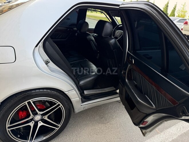 Mercedes S 350 d 1998, 386,000 km - 3.0 л - Bakı