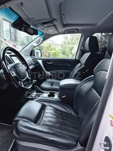 Haval H9-8