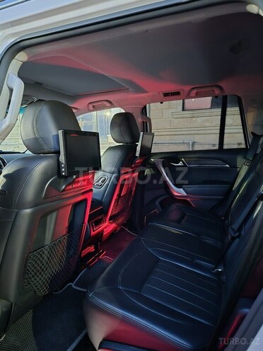 Haval H9-9