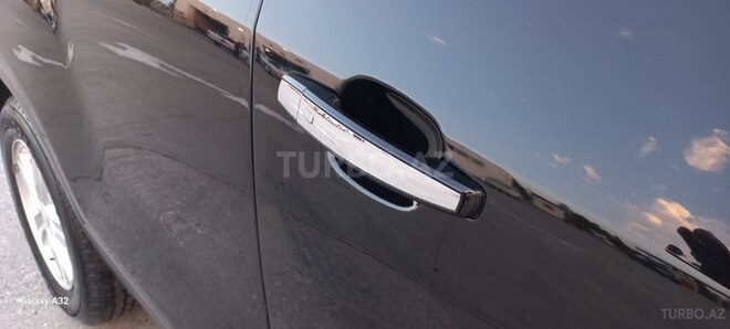 Chevrolet Trax 2018, 325,107 km - 1.4 l - Bakı