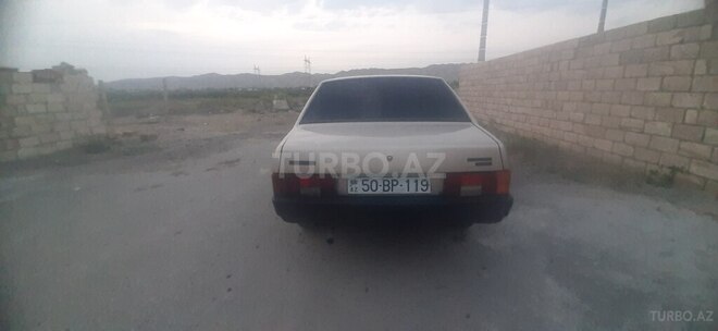 LADA (VAZ) 21099 1998, 156,258 km - 1.5 л - Mingəçevir