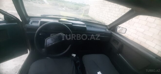 LADA (VAZ) 21099 1998, 156,258 km - 1.5 л - Mingəçevir