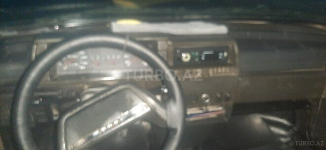 LADA (VAZ) 21099 1998, 156,258 km - 1.5 л - Mingəçevir