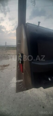 LADA (VAZ) 21099 1998, 156,258 km - 1.5 л - Mingəçevir