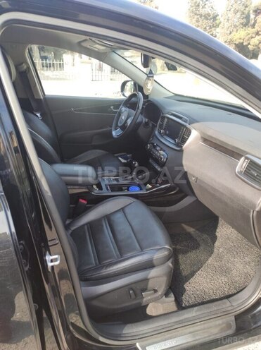 Kia Sorento 2015, 163,000 km - 2.0 л - Bakı