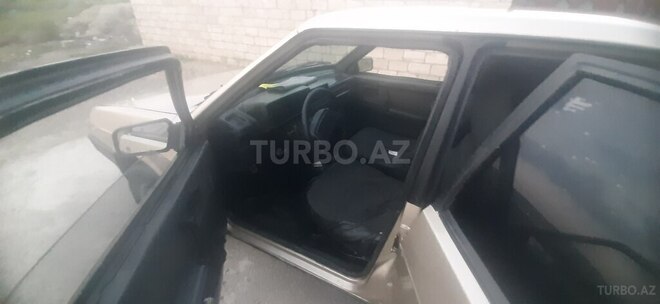 LADA (VAZ) 21099 1998, 156,258 km - 1.5 л - Mingəçevir
