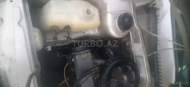 LADA (VAZ) 21099 1998, 156,258 km - 1.5 л - Mingəçevir